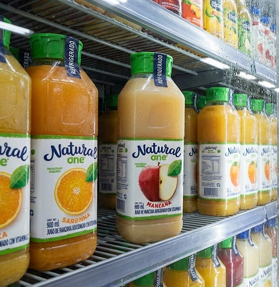 Producción